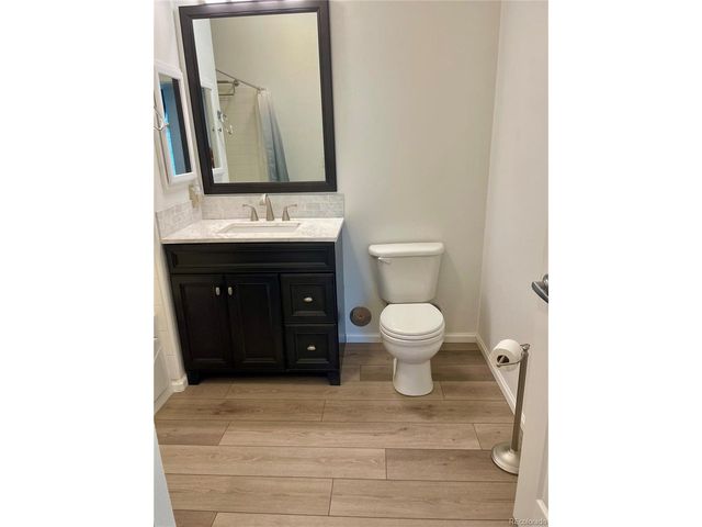 474 Black Feather Loop 4-401, Castle Rock, CO 80104