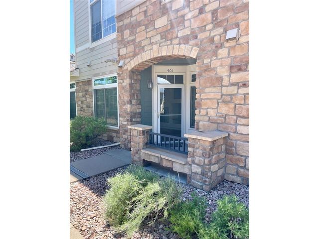 474 Black Feather Loop 4-401, Castle Rock, CO 80104