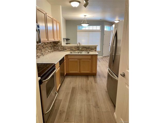 474 Black Feather Loop 4-401, Castle Rock, CO 80104