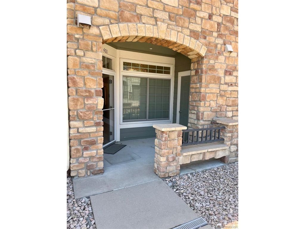 474 Black Feather Loop 4-401, Castle Rock, CO 80104