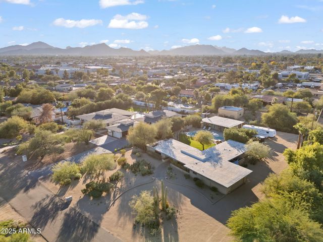 11046 N 74TH Street, Scottsdale, AZ 85260