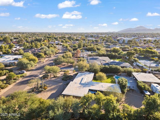 11046 N 74TH Street, Scottsdale, AZ 85260