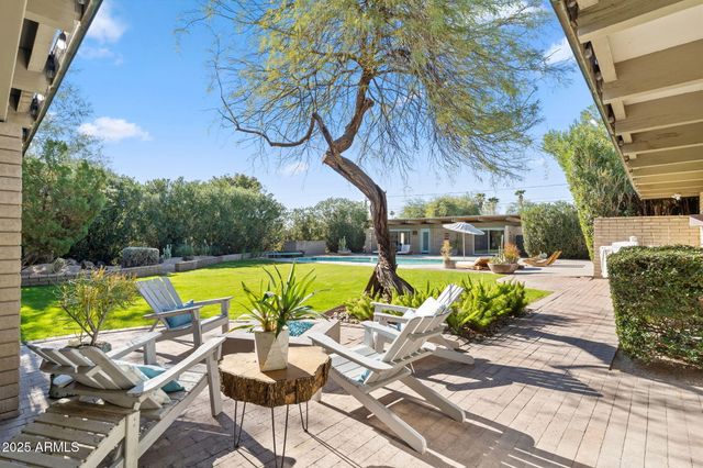 11046 N 74TH Street, Scottsdale, AZ 85260