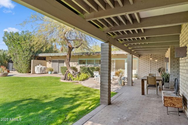 11046 N 74TH Street, Scottsdale, AZ 85260