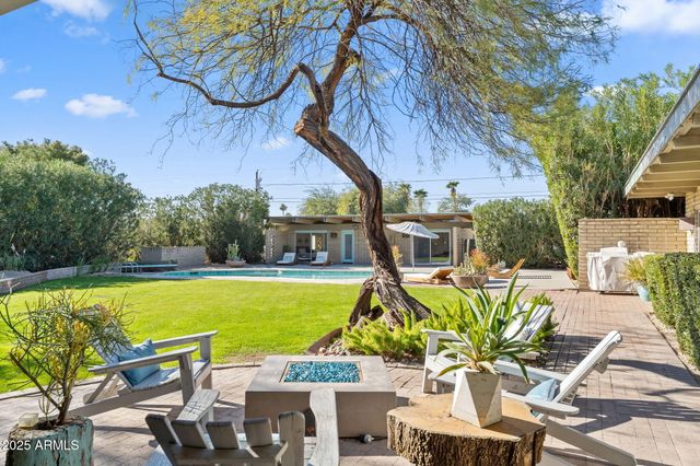 11046 N 74TH Street, Scottsdale, AZ 85260