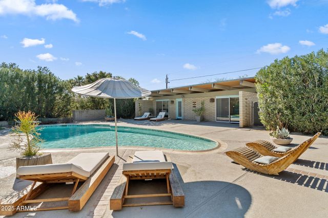 11046 N 74TH Street, Scottsdale, AZ 85260