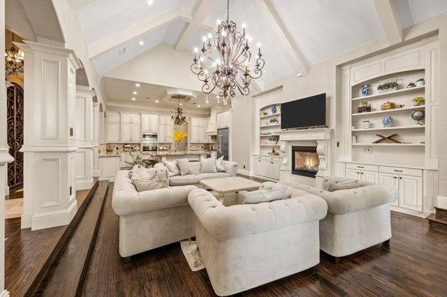 3300 Alexandria Court, Grapevine, TX 76092