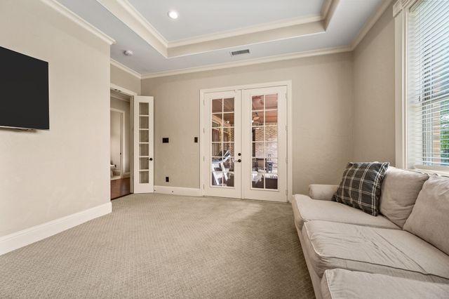3300 Alexandria Court, Grapevine, TX 76092