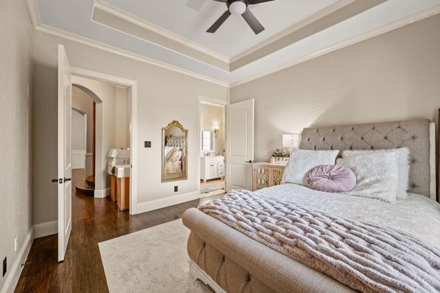 3300 Alexandria Court, Grapevine, TX 76092