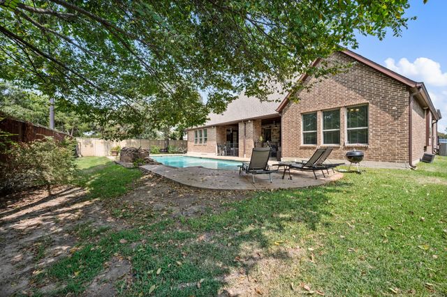 3300 Alexandria Court, Grapevine, TX 76092