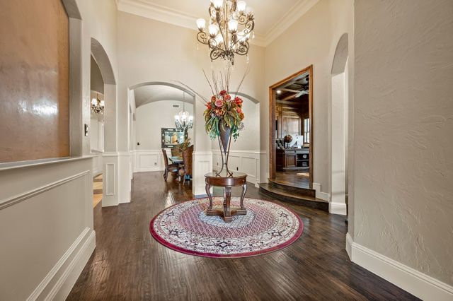 3300 Alexandria Court, Grapevine, TX 76092