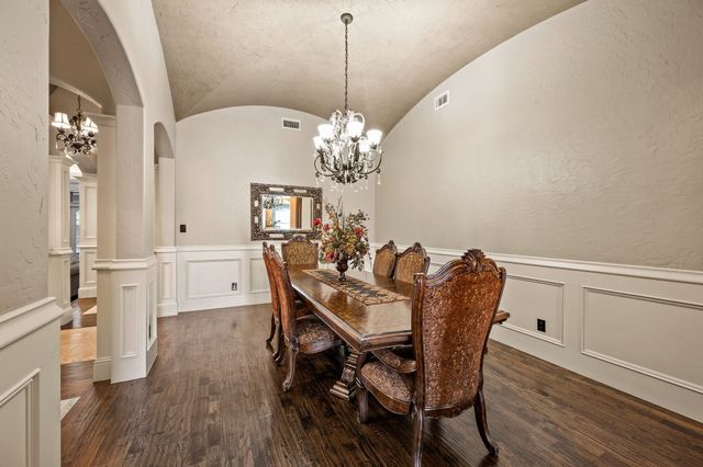 3300 Alexandria Court, Grapevine, TX 76092