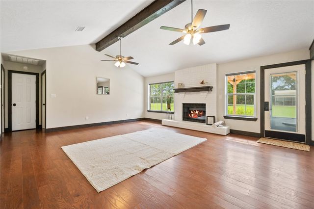 1415 County Road 2291, Cleveland, TX 77327