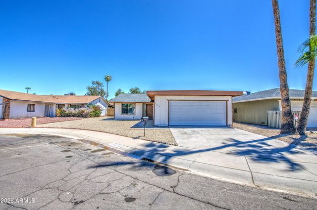 4929 W TOWNLEY Avenue, Glendale, AZ 85302