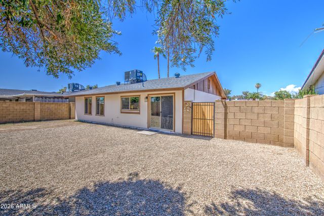 4929 W TOWNLEY Avenue, Glendale, AZ 85302