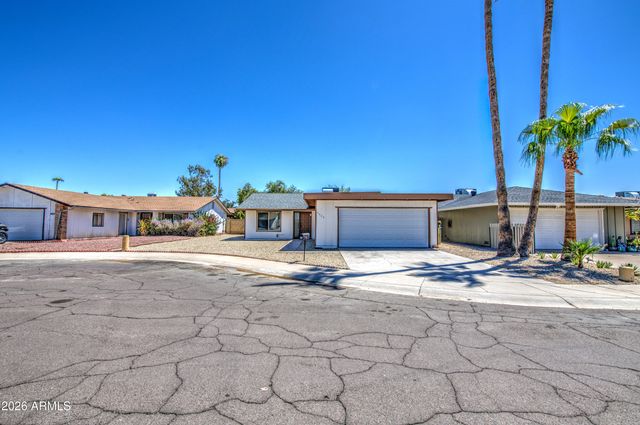 4929 W TOWNLEY Avenue, Glendale, AZ 85302