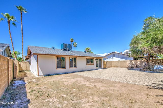 4929 W TOWNLEY Avenue, Glendale, AZ 85302