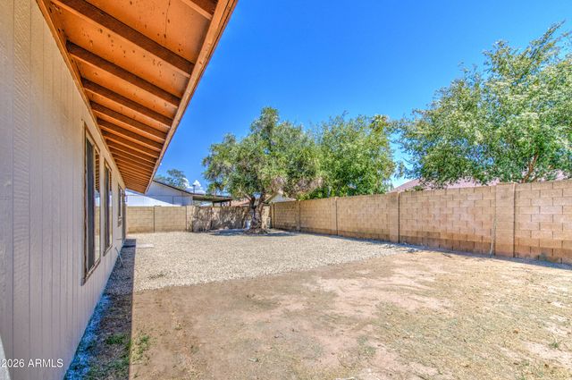 4929 W TOWNLEY Avenue, Glendale, AZ 85302