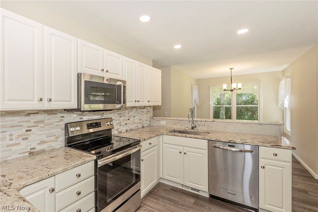 6635 Liberty Road, Solon, OH 44139