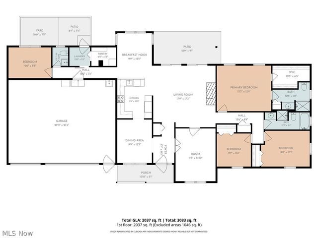 6635 Liberty Road, Solon, OH 44139