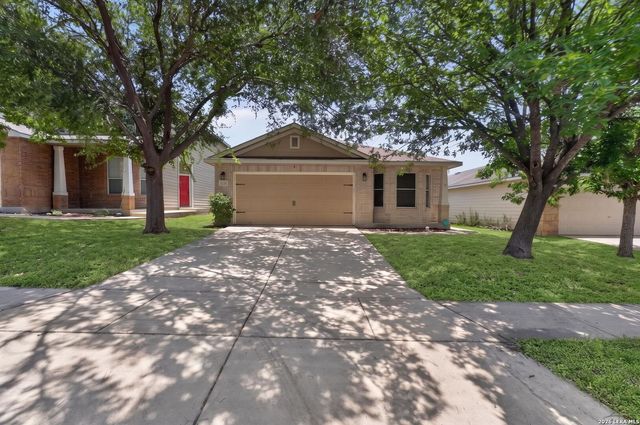 6238 PARSLEY HL, Leon Valley, TX 78238
