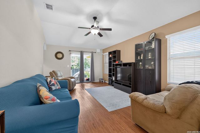6238 PARSLEY HL, Leon Valley, TX 78238