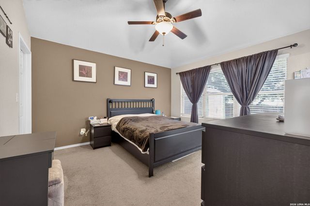 6238 PARSLEY HL, Leon Valley, TX 78238