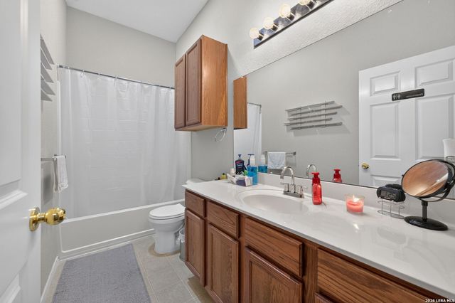 6238 PARSLEY HL, Leon Valley, TX 78238