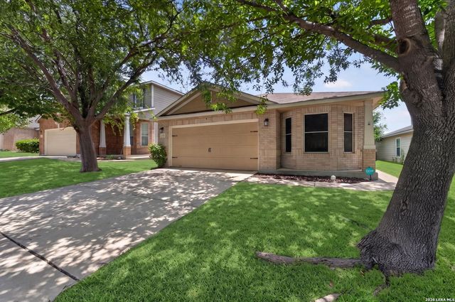 6238 PARSLEY HL, Leon Valley, TX 78238