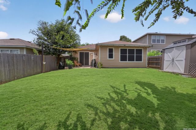 6238 PARSLEY HL, Leon Valley, TX 78238