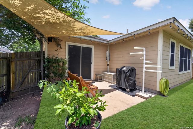 6238 PARSLEY HL, Leon Valley, TX 78238