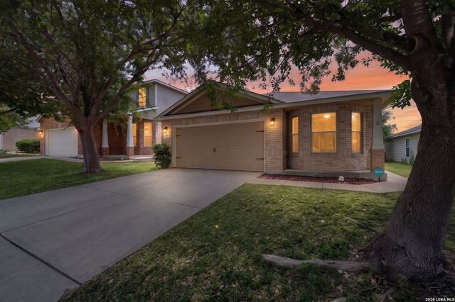 6238 PARSLEY HL, Leon Valley, TX 78238