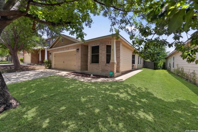 6238 PARSLEY HL, Leon Valley, TX 78238