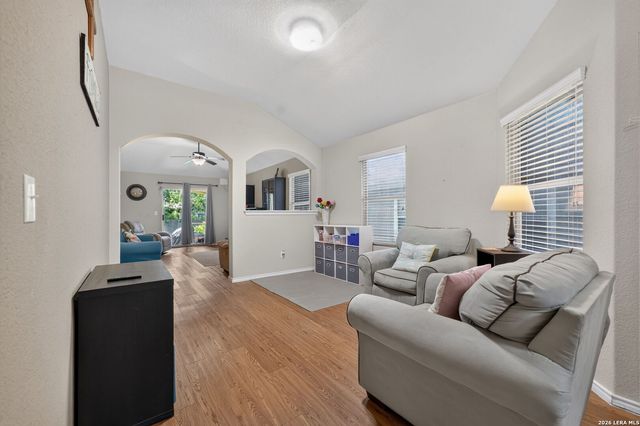6238 PARSLEY HL, Leon Valley, TX 78238