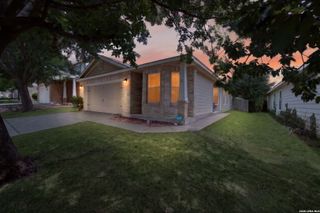 6238 PARSLEY HL, Leon Valley, TX 78238