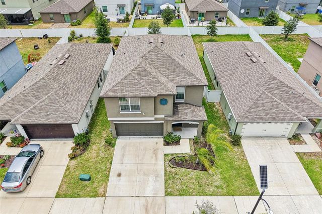 10360 BLUE PLUME COURT, Riverview, FL 33578