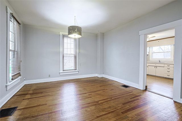 125 S Broadway Street, Farmersville, OH 45325