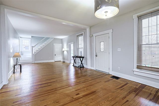 125 S Broadway Street, Farmersville, OH 45325