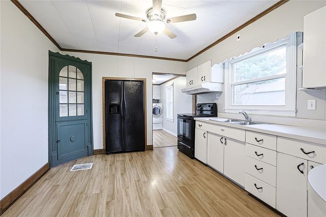 125 S Broadway Street, Farmersville, OH 45325