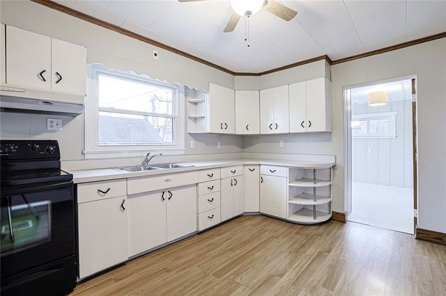 125 S Broadway Street, Farmersville, OH 45325