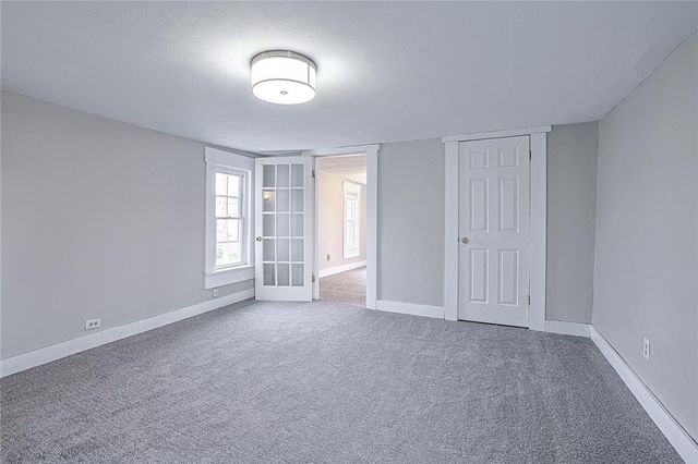 125 S Broadway Street, Farmersville, OH 45325