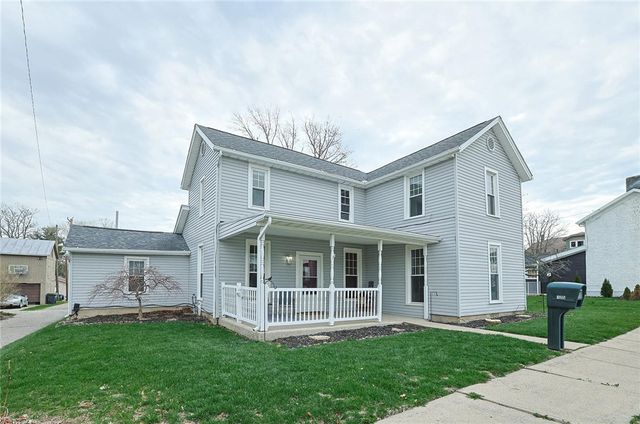 125 S Broadway Street, Farmersville, OH 45325