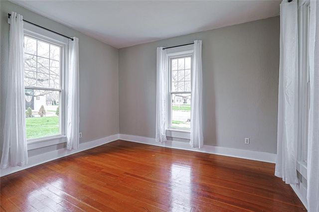 125 S Broadway Street, Farmersville, OH 45325