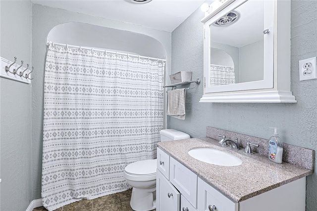 125 S Broadway Street, Farmersville, OH 45325