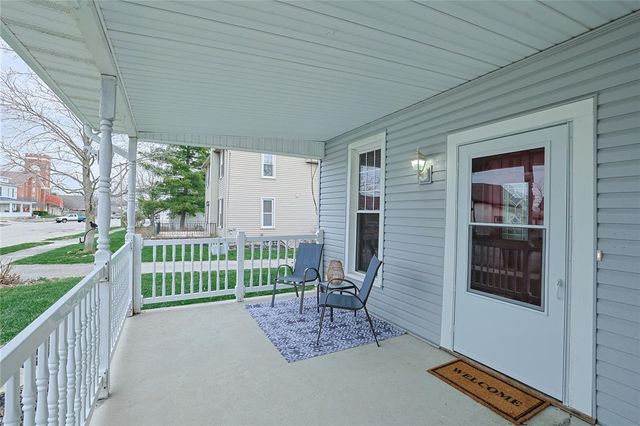 125 S Broadway Street, Farmersville, OH 45325