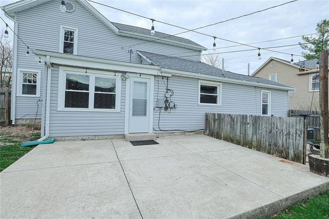 125 S Broadway Street, Farmersville, OH 45325