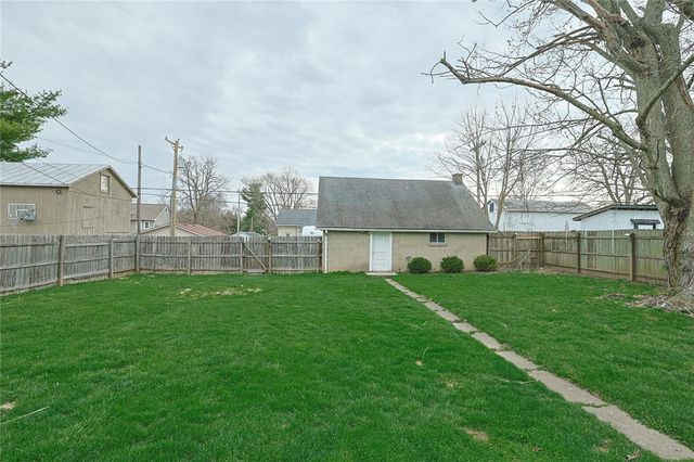 125 S Broadway Street, Farmersville, OH 45325