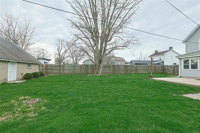 125 S Broadway Street, Farmersville, OH 45325