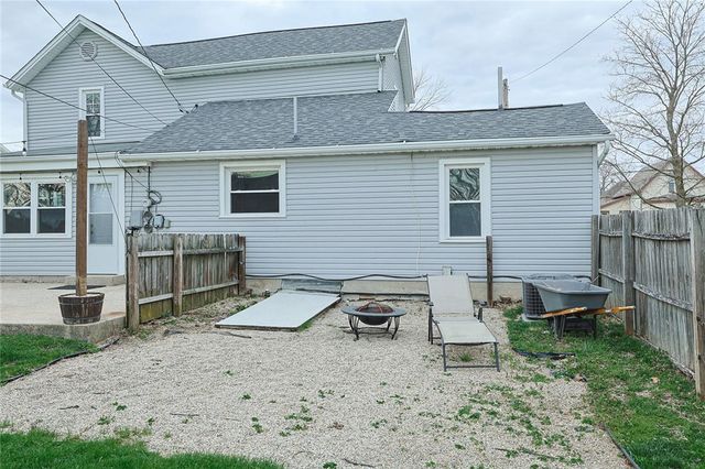 125 S Broadway Street, Farmersville, OH 45325