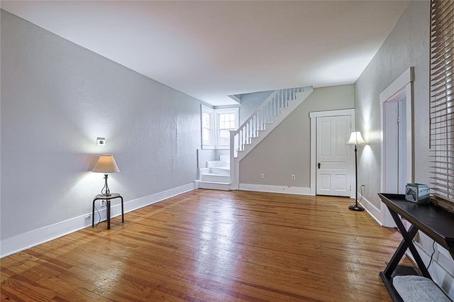 125 S Broadway Street, Farmersville, OH 45325